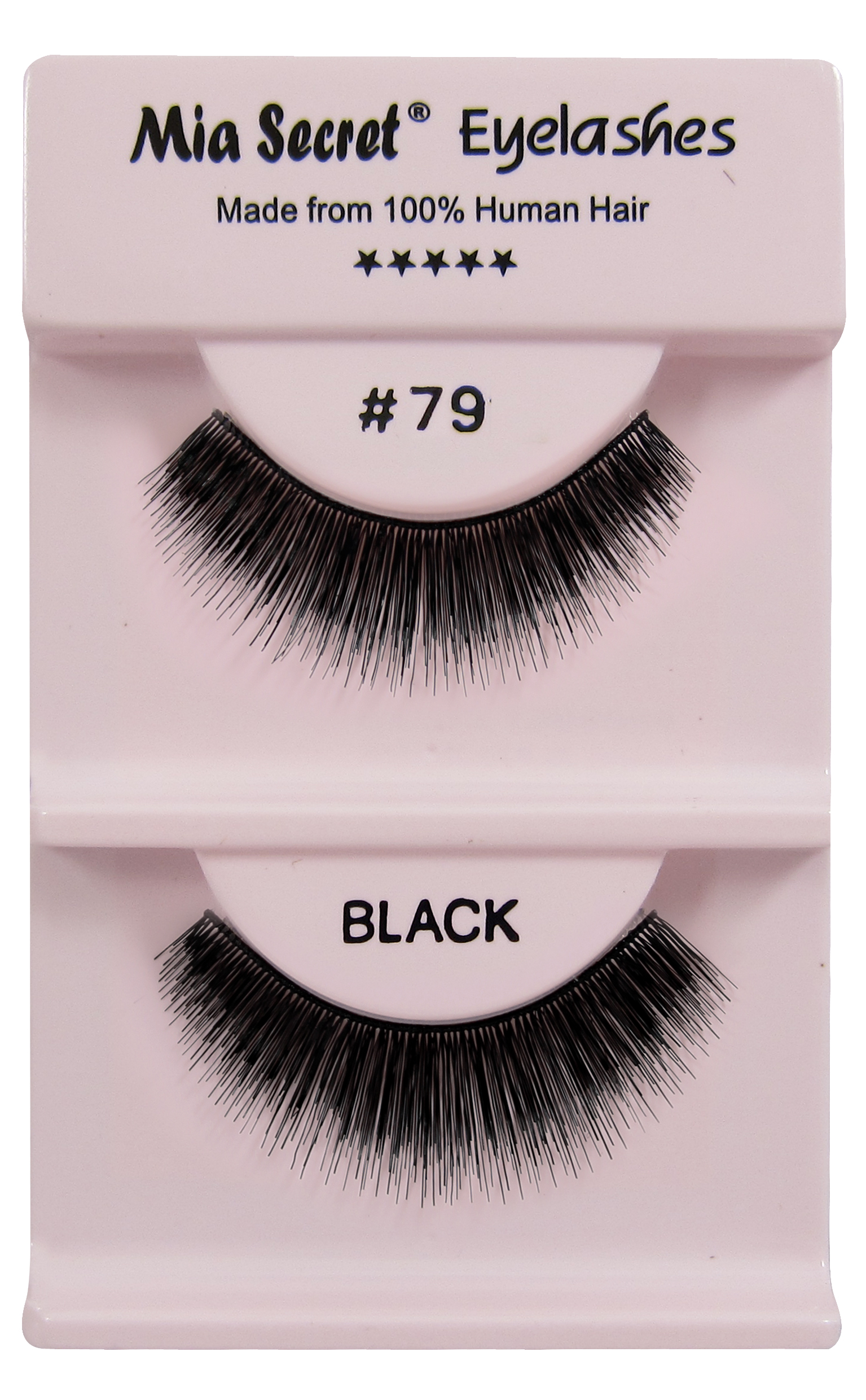 Mia Secret Lashes EL79