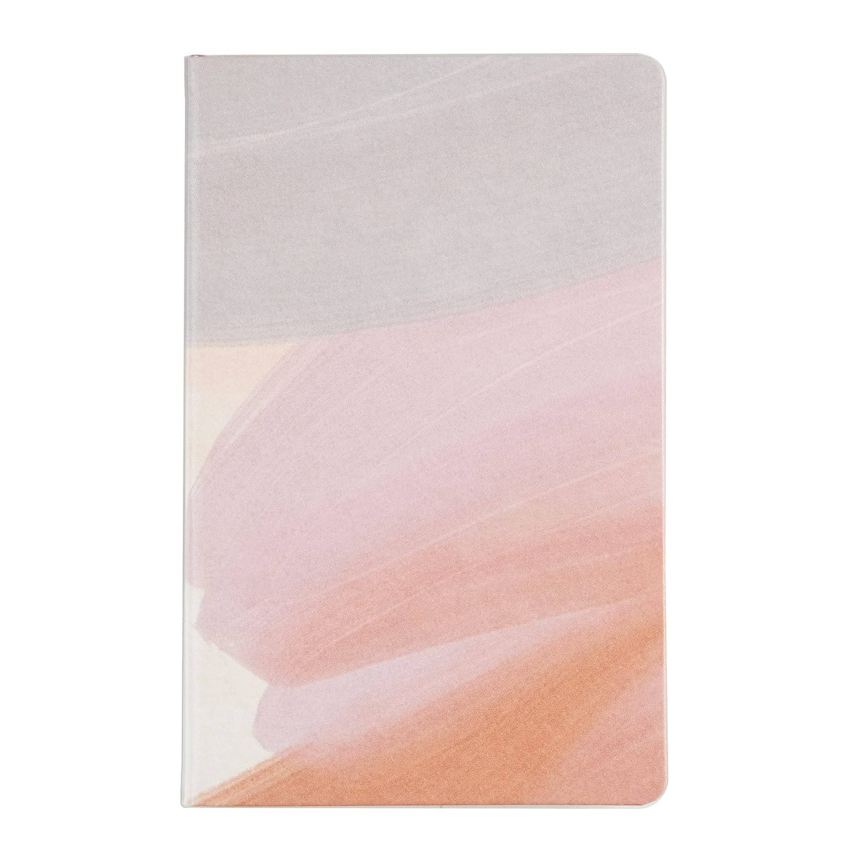 Erin Condren 5x8 Softbound Notebook - Brushstrokes, Lined