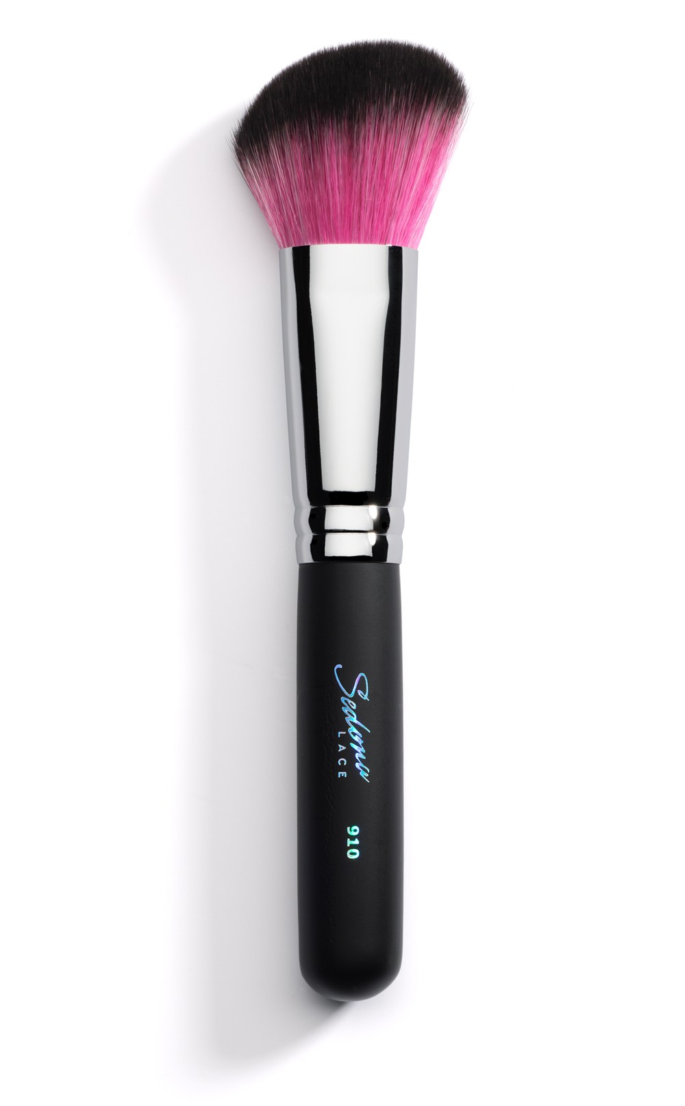 Sedona Lace Synthetic Tapered Angle Brush 910