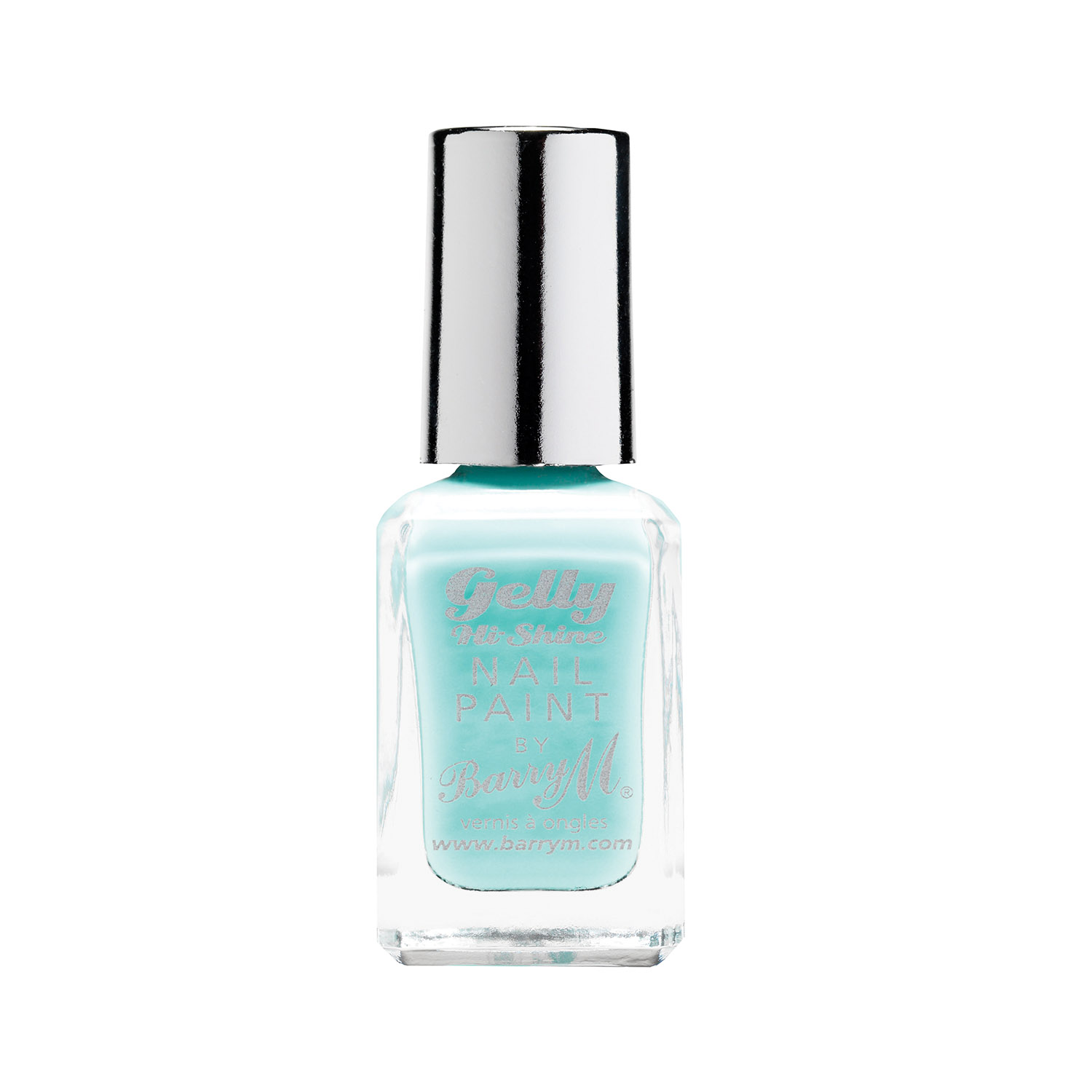 Barry M Nagellak Gelly 21 Sugar Apple barry kopen in de aanbieding