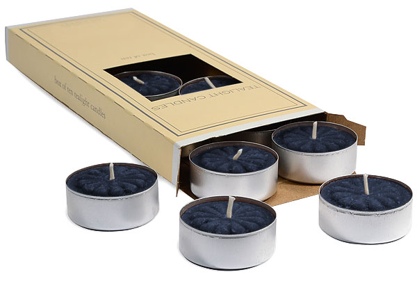 Keystone Candle Scented Waxinelichtje Night Before Christmas keystone candle kopen in de aanbieding