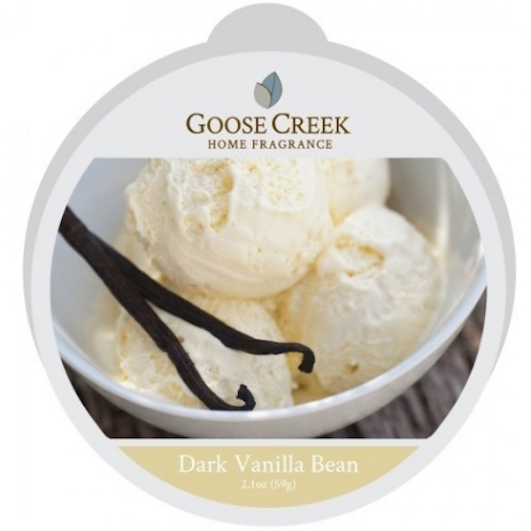 Goose Creek Candle Losse Wax Melt Dark Vanilla Bean goose creek candle kopen in de aanbieding Goose Creek Candle Losse Wax Melt Dark Vanilla Bean goose creek candle kopen in de aanbieding