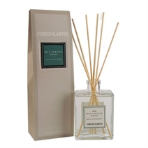 Wax Lyrical Fired Earth Reed Diffuser 200 Ml Green Tea Bergamot wax lyrical fired earth kopen in de aanbieding Wax Lyrical Fired Earth Reed Diffuser 200 Ml Green Tea Bergamot wax lyrical fired earth kopen in de aanbieding