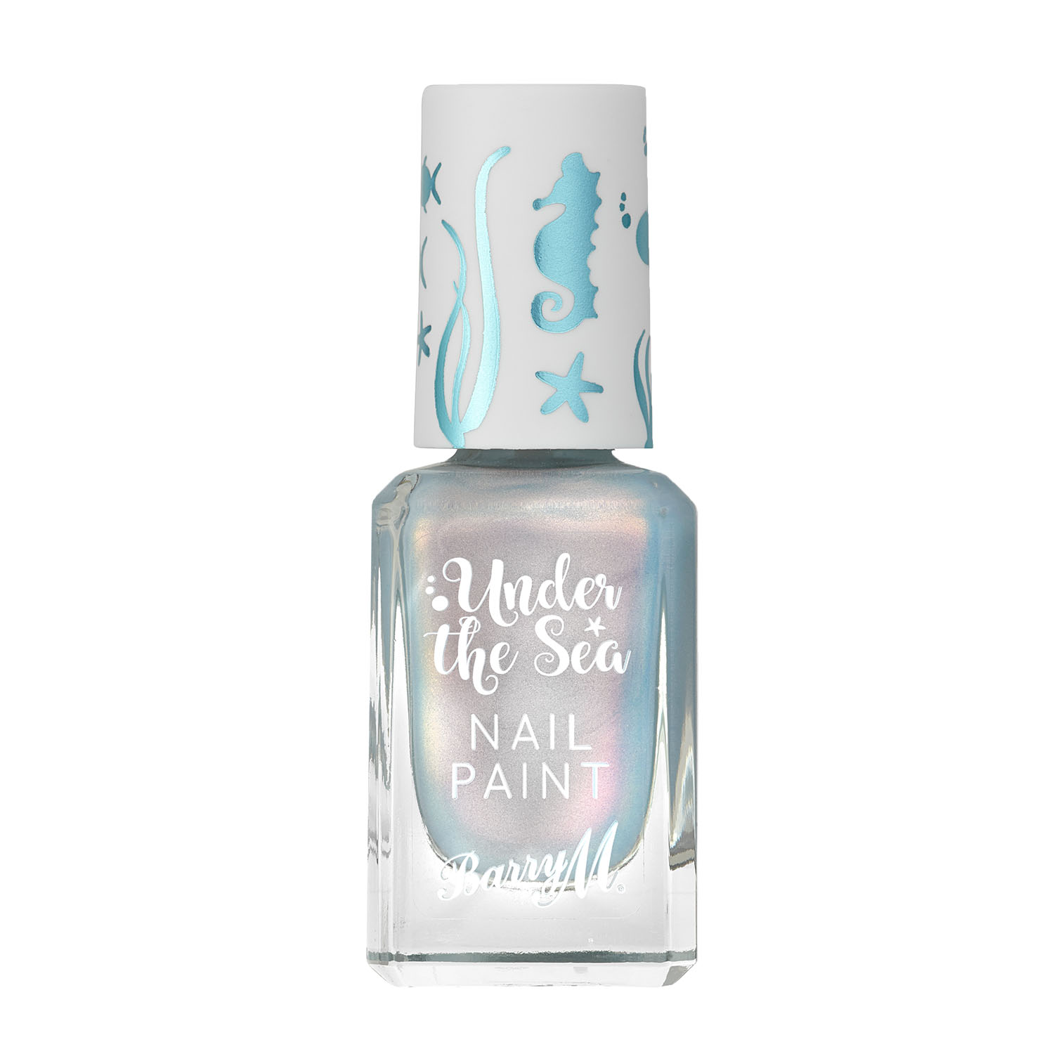 Barry M Under The Sea Nail Paint 5 Moonfish barry kopen in de aanbieding Barry M Under The Sea Nail Paint 5 Moonfish barry kopen in de aanbieding