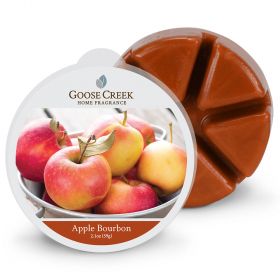 Goose Creek Candle Wax Melts Apple Bourbon goose creek candle kopen in de aanbieding Goose Creek Candle Wax Melts Apple Bourbon goose creek candle kopen in de aanbieding
