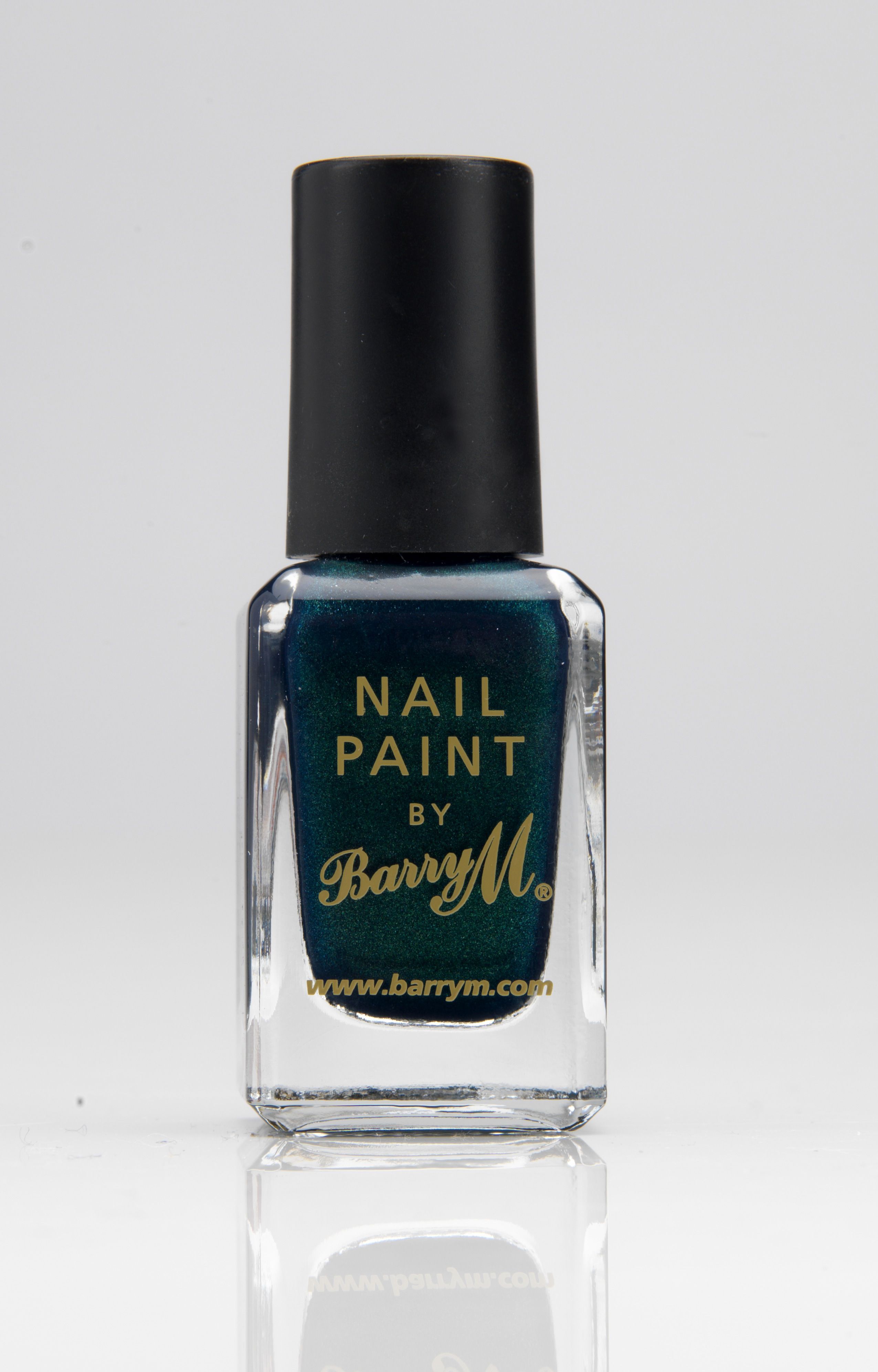 Barry M Nagellak 299 Racing Green barry kopen in de aanbieding