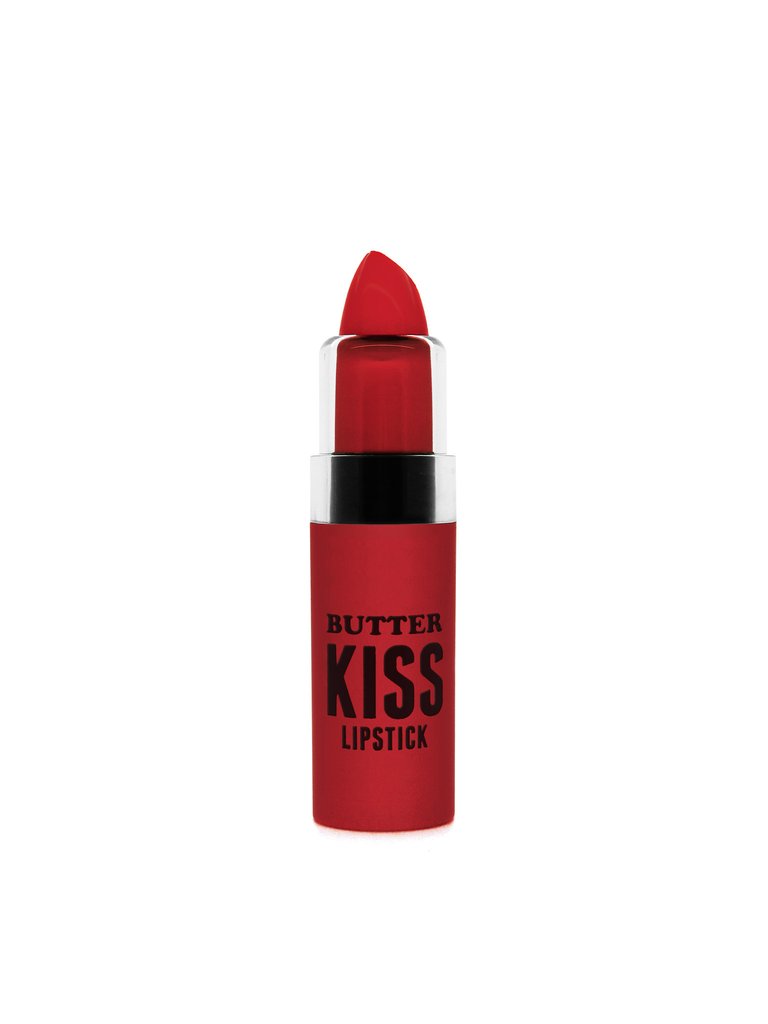W7 Butter Kiss Lipstick Bordeaux w7 kopen in de aanbieding W7 Butter Kiss Lipstick Bordeaux w7 kopen in de aanbieding