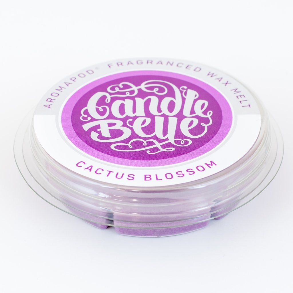 Candle Belle Aromapod Cactus Blossom Wax Melts