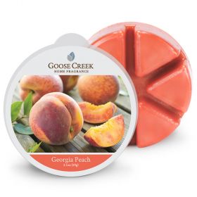Goose Creek Wax Melts Georgia Peach