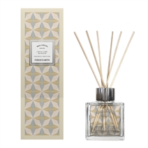 Wax Lyrical Fired Earth Reed Diffuser 100 ml Chai & Lime Blossom